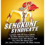 Waspadalah dari Sengkuni Zaman Now!