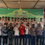 Perkuat Ideologi Kader, PDPM Sumbawa Gelar Baitul Arqam Pra-pelantikan Pengurus Baru
