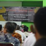 Ramadhan 1442 H: Momentum Aktifnya Kembali Koperasi Thoyyibah Ponpes Al-Mujahidin