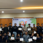 Peringati Milad Prodi Ke-9, HMP IQT Sukses Selenggarakan IQT Fair 2023