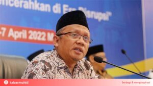 Ustaz Fathurrahman Kamal: Memaknai Islam Berkemajuan (1)