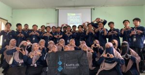 Musyker HMP IQT UMS: Pondasi Awal untuk Mengoptimalkan Kinerja