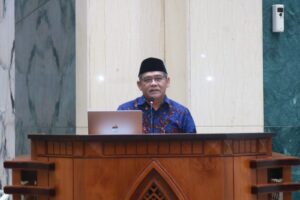 Inilah Kriteria-Kriteria Wujudul Hilal Dalam Penentuan Awal Puasa
