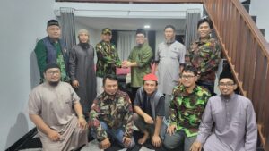 PWPM KALTIM FASILITASI ISLAH UMS