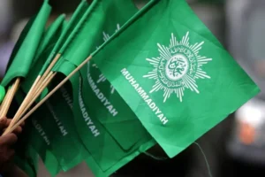 Keluarga Muhammadiyah dan Muhammadiyah Keluarga