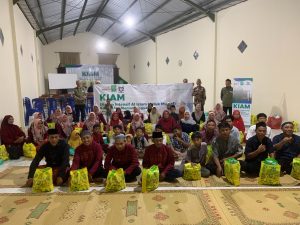 Muhammadiyah Perkuat Pemahaman Islam bagi Mualaf di Yogyakarta