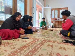 IKA PonpesMU Manafiul Ulum Sambi Siapkan Reuni Akbar untuk Seluruh Alumni