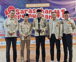 Pemuda Muhammadiyah Purbalingga Gelar Sarasehan Kepemudaan: Sinergi untuk Kemandirian dan Pembangunan Daerah