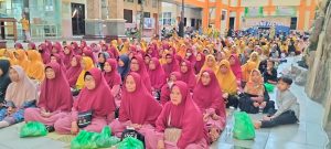 PDA Sukoharjo Luncurkan BIKKSA (Biro Konsultasi Keluarga Sakinah Aisyiyah) dalam Rangka Semarak Milad Aisyiyah ke-108