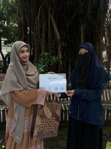 Akhwat Zaman Now: Tetap Keren, Tetap Prinsipil, Tetap Muslimah
