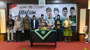 Pemuda Muhammadiyah Lampung Tegaskan Militansi Dakwah dan Kemandirian Ekonomi dalam Milad ke-93