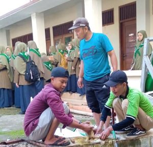 Idul Adha 1446 H di MBS Bumiayu: Momentum Kebersamaan, Keteladanan, dan Dakwah Mencerahkan