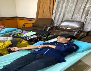 HMP PAI Gelar Aksi Donor Darah “Setetes Darah Sejuta Umat” Sebagai Wujud Nyata Kepedulian Sosial