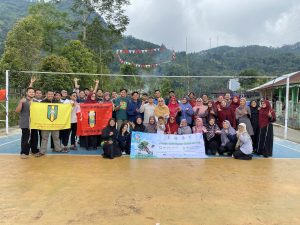 Safari Qurban AMM Pekalongan: Berbagi Kebahagiaan Pasca Kebencanaan
