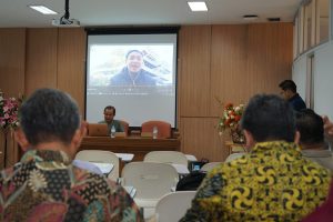 UMS Dorong Publikasi Ilmiah Berkualitas Lewat FGD dan LPPI Award 2025