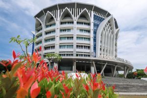 Kembali Masuk THE Impact Ranking, UMS Perlebar Indikator SDGs