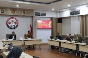 Dorong Ekosistem Penyiaran Edukatif, APIK PTMA Bersinergi dengan KPI Pusat