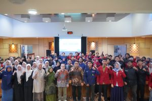 5 Tim Mahasiswa UMS Tembus PPK Ormawa 2025, Tunjukkan Kepedulian Sosial dan Inovasi