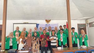 Mendorong Legalitas UMKM: Sertifikasi Halal sebagai Kunci Daya Saing Produk Lokal