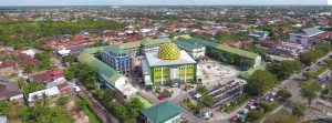 UMS Gandeng UMPR Buka Program PJJ untuk Magister dan Doktor di Palangkaraya