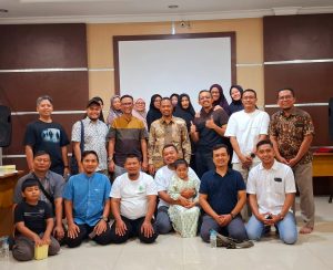 Kopdar SUMU Pati Angkat Kisah HAFARA Group: Dari Lensa Menjadi Legenda