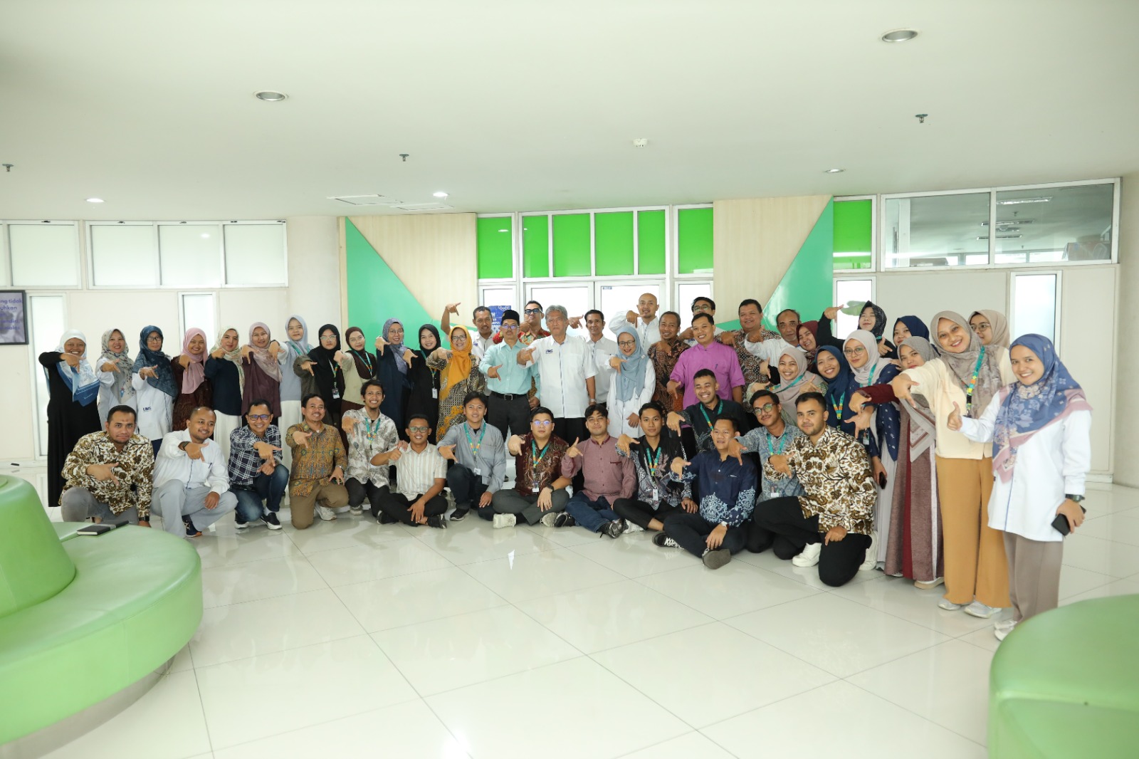 UMS Gelar Penutupan MSPP Batch VII, Persiapkan Kader Muhammadiyah Berdaya Saing Global
