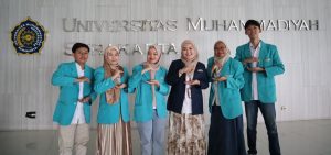 Mahasiswa UMS Hadirkan Program Ruang Difabelku, Dongkrak Kemandirian Anak Difabel