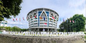 UMS Lolos Dua Kategori Tingkat Nasional Anugerah Kerja Sama Diktisaintek 2025