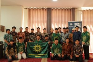 Musycabis Ke-3 PCIM Yordania: Ukhuwah Global, Dakwah Berkemajuan