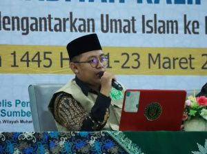 Masjid dan Generasi Muda: Menjemput yang Pergi, Merangkul yang Rindu