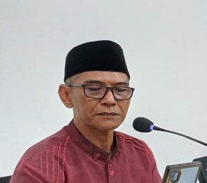 K.H. Siswanto: Al-Qur’an Bukan Sekadar Bacaan, Tapi Petunjuk Kehidupan