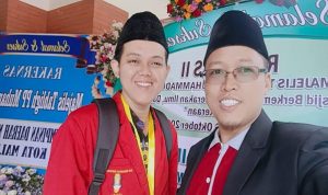 KM3Nas DPP IMM Hadir di Rakernas II Majelis Tabligh PP Muhammadiyah: Siap Bersinergi Memakmurkan Masjid dan Mengoptimalkan Peran Mubaligh IMM