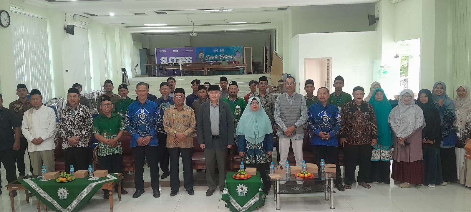 Perkaderan Adaptif dan Digital: Inovasi MPK SDI PDM Banyumas melalui Latihan Instruktur 2025