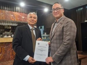 UMS dan PCIM Australia Sepakati Kerja Sama Penguatan Pendidikan, Riset, dan Dakwah Internasional