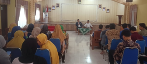 Kelas Heritage MPI Lampung Telusuri Jejak Sejarah Muhammadiyah di Metro Barat