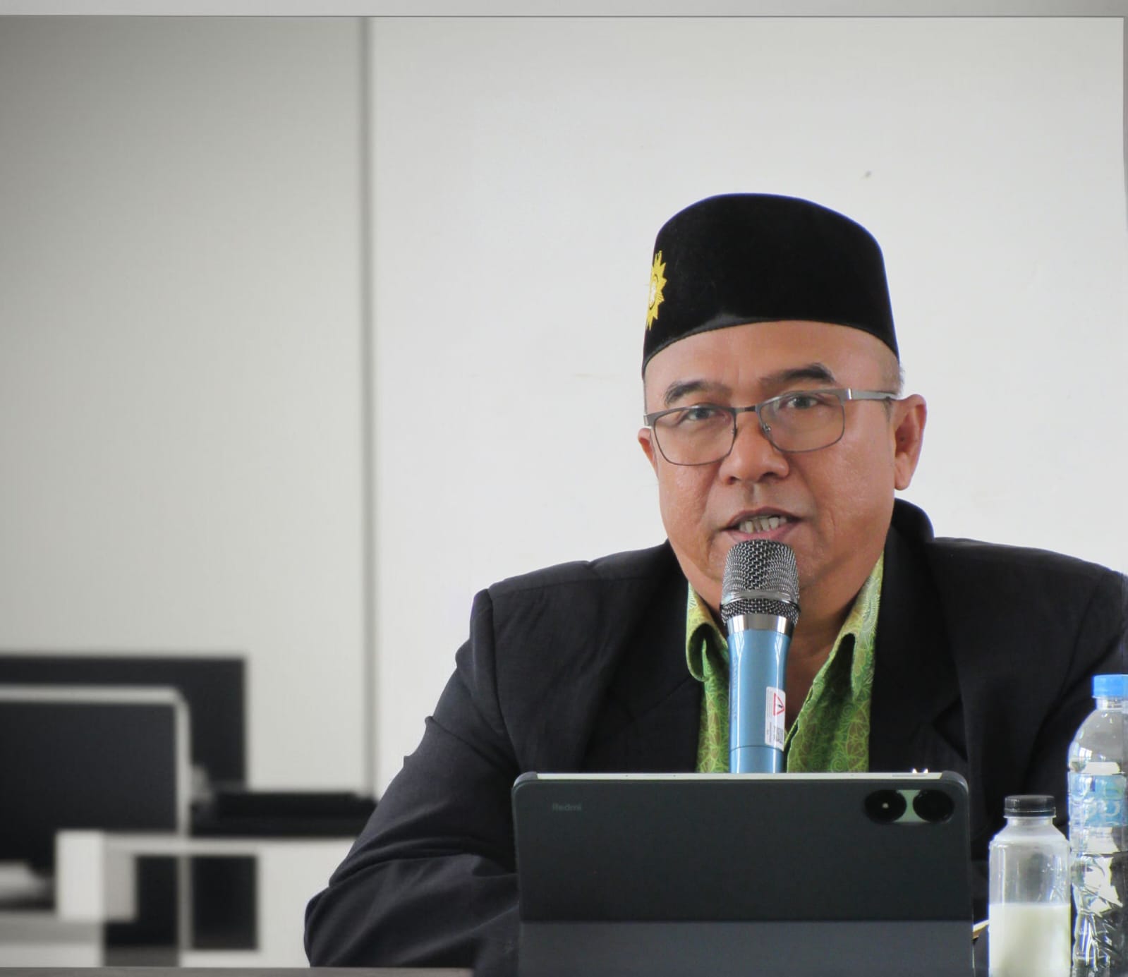 Refleksi Dakwah Muhammadiyah Kaltim 2025: Bersyukur dan selalu Berbenah