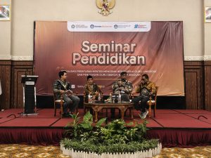 PSM UMY Buka Ruang Aspirasi Guru Bahas Beban Kerja dan Kepala Sekolah