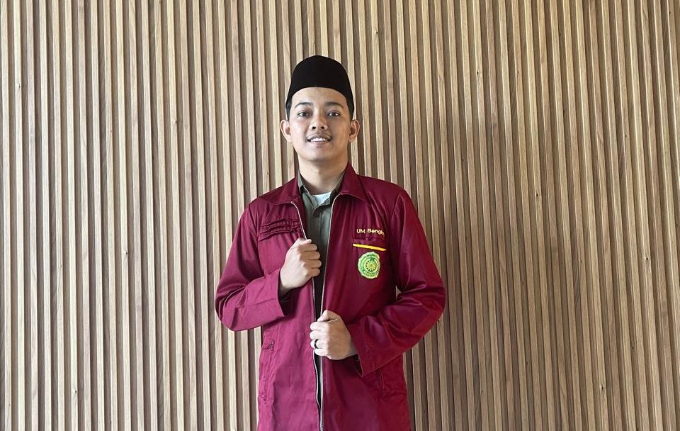 Konsep Kerukunan Antarumat Beragama dalam Perspektif Pemikiran Prof. Dinn Syamsuddin