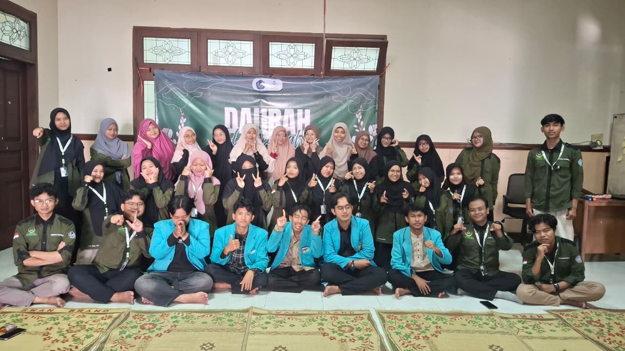 Kokohkan Identitas Dakwah: LDM-PM UMS Sukses Gelar Daurah Islamiyah 
