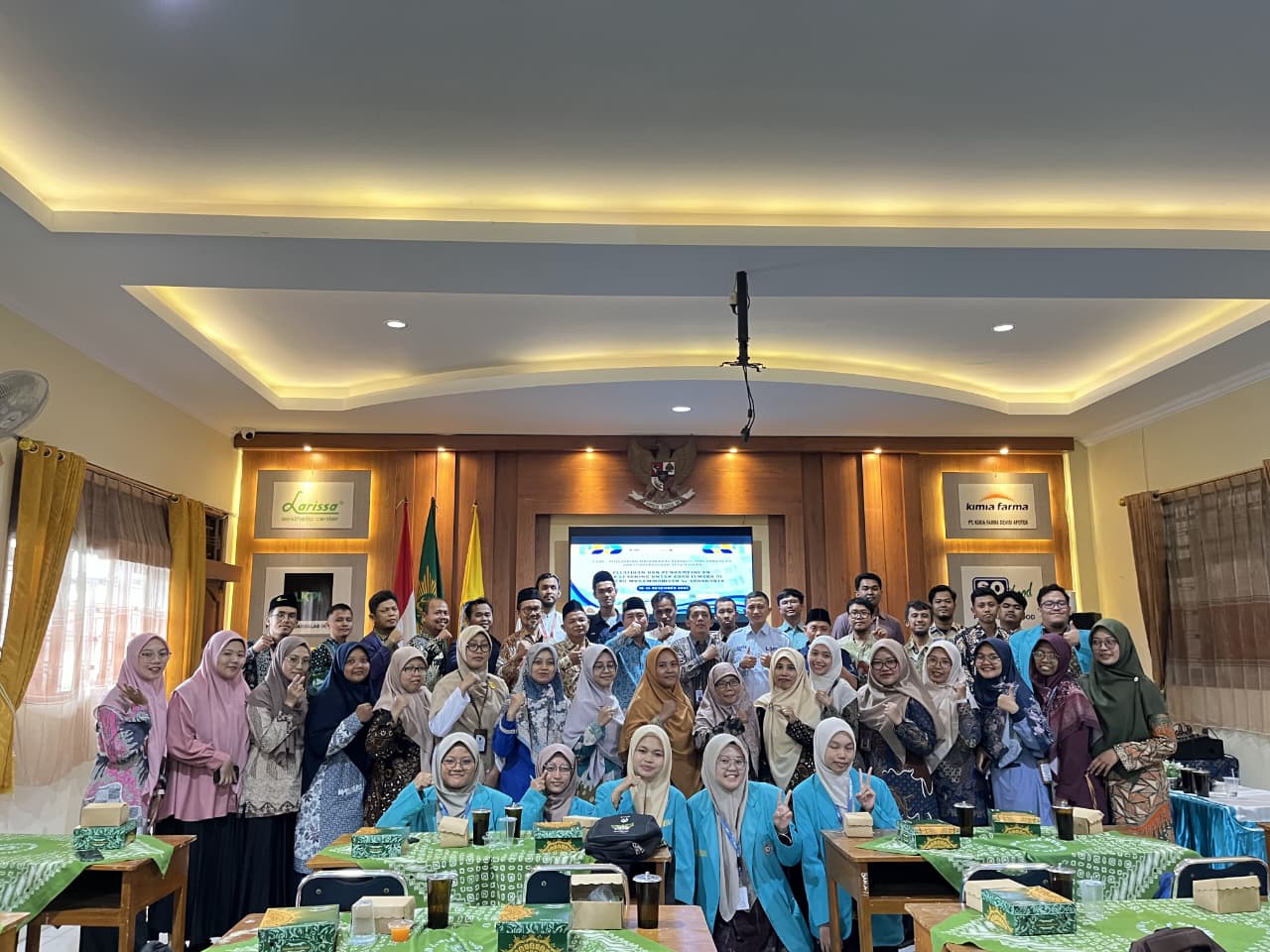 Transformasi Pembelajaran: Pelatihan Deep Learning untuk Guru ISMUBA di Sekolah Muhammadiyah Surakarta