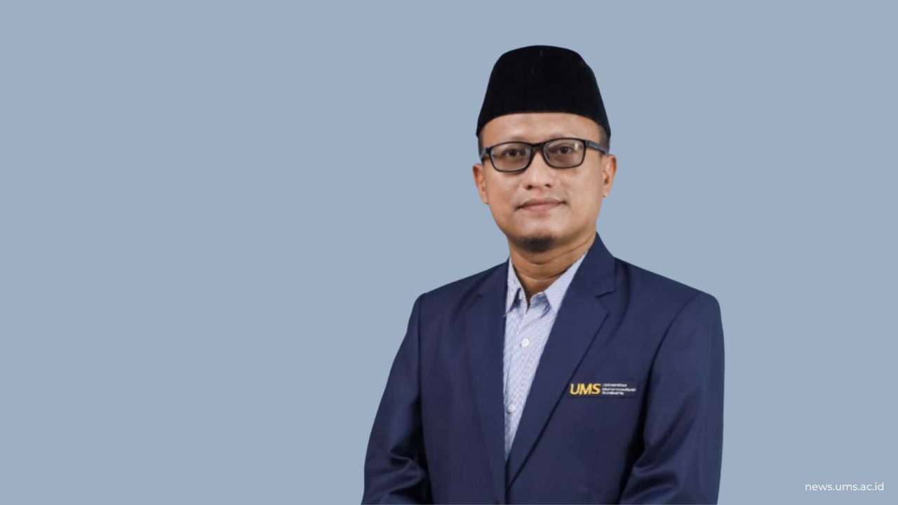 Kajian Tafsir UMS Bahas Surat Al-Baqarah Ayat 82-86, Refleksi Umat Muslim Melalui Sejarah Bani Israil