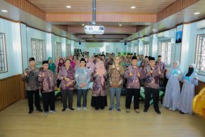 Seminar Nasional Munas ASLAMA V di UMS, Kupas Tantangan Pesantren Mahasiswa PTMA di Era Digital