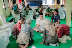 Ketua PWM Jateng Tegaskan Perbedaan Syariah dan Fikih dalam Manhaj Tarjih Muhammadiyah