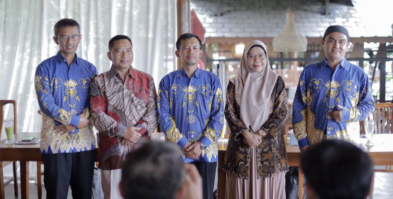 UMS Tambah 5 Guru Besar, Perkuat Riset Teknologi dan Pembangunan Berkelanjutan