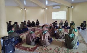 Rakercamp HW UMS 2026: Menyusun Arah, Mengikat Kafilah