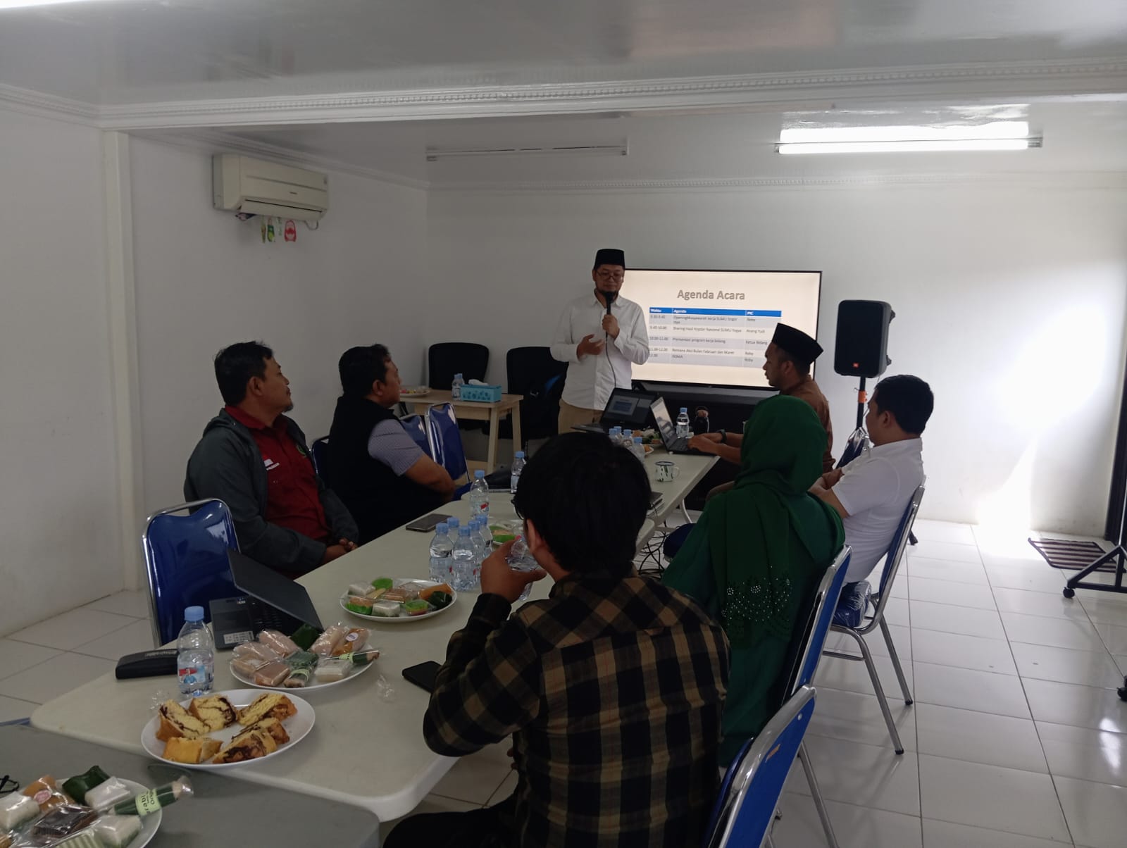 SUMU Bogor Raya Matangkan Program 2026, Perkuat Sinergi Pengusaha Muhammadiyah