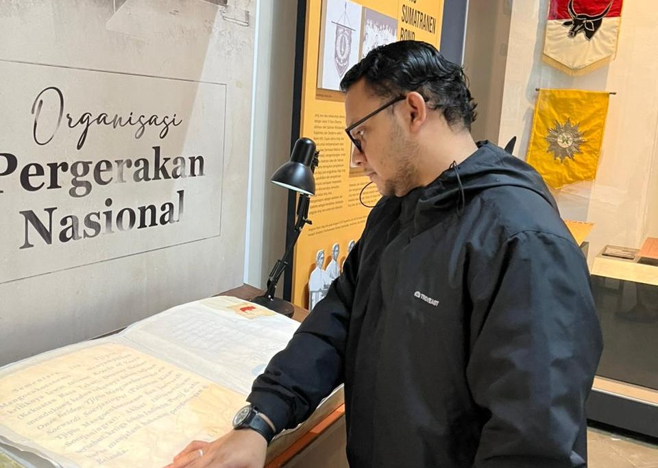 Gagas Museum Perjuangan Dai, LDK Muhammadiyah Dorong Edukasi Sejarah Dakwah