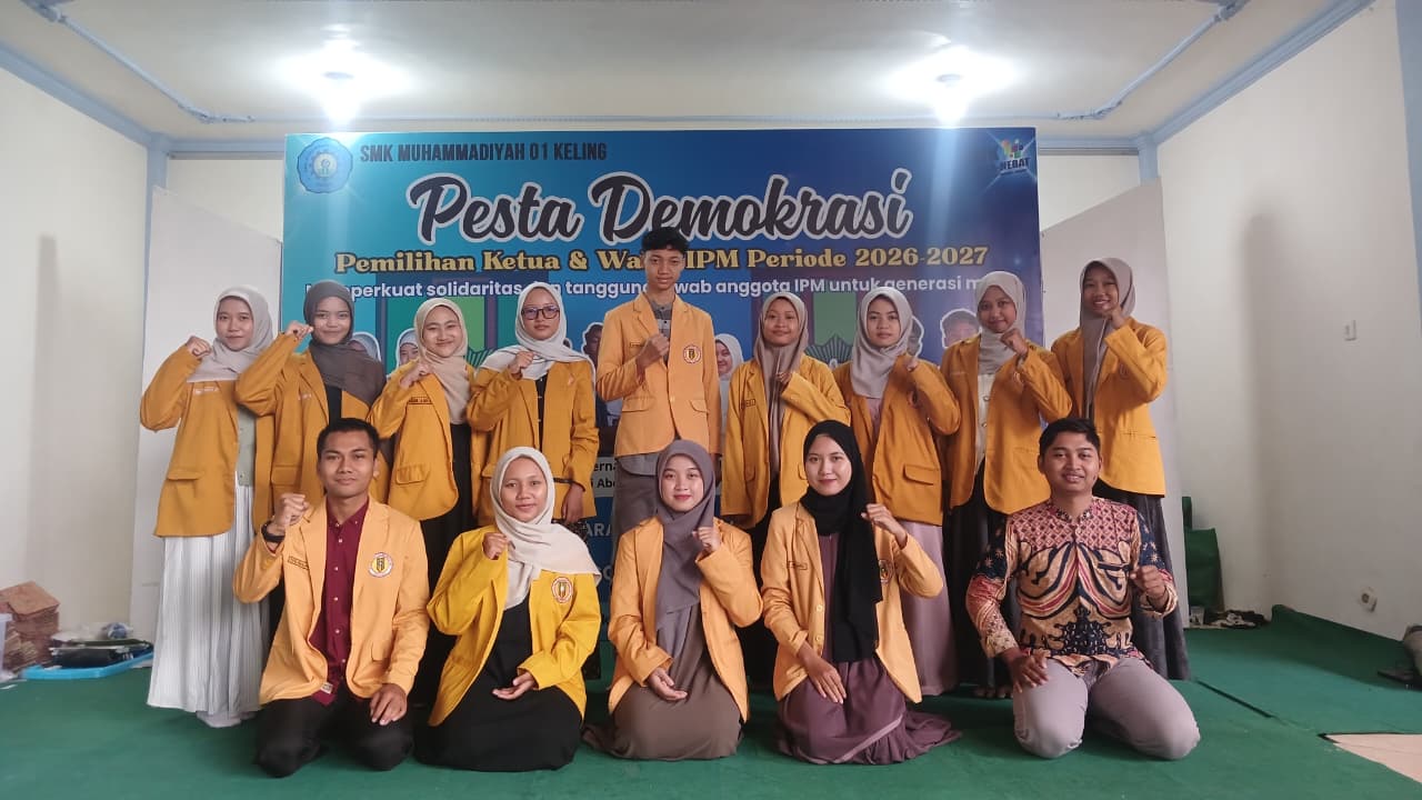 Foto: PD IPM Jepara