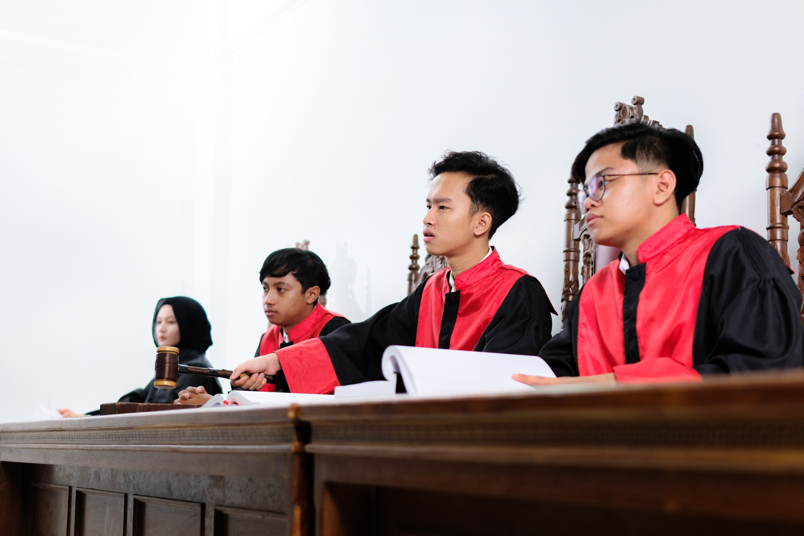 FHIP UMS Raih Peringkat 3 Fakultas Hukum Swasta Terbaik Nasional Versi Scimago 2026