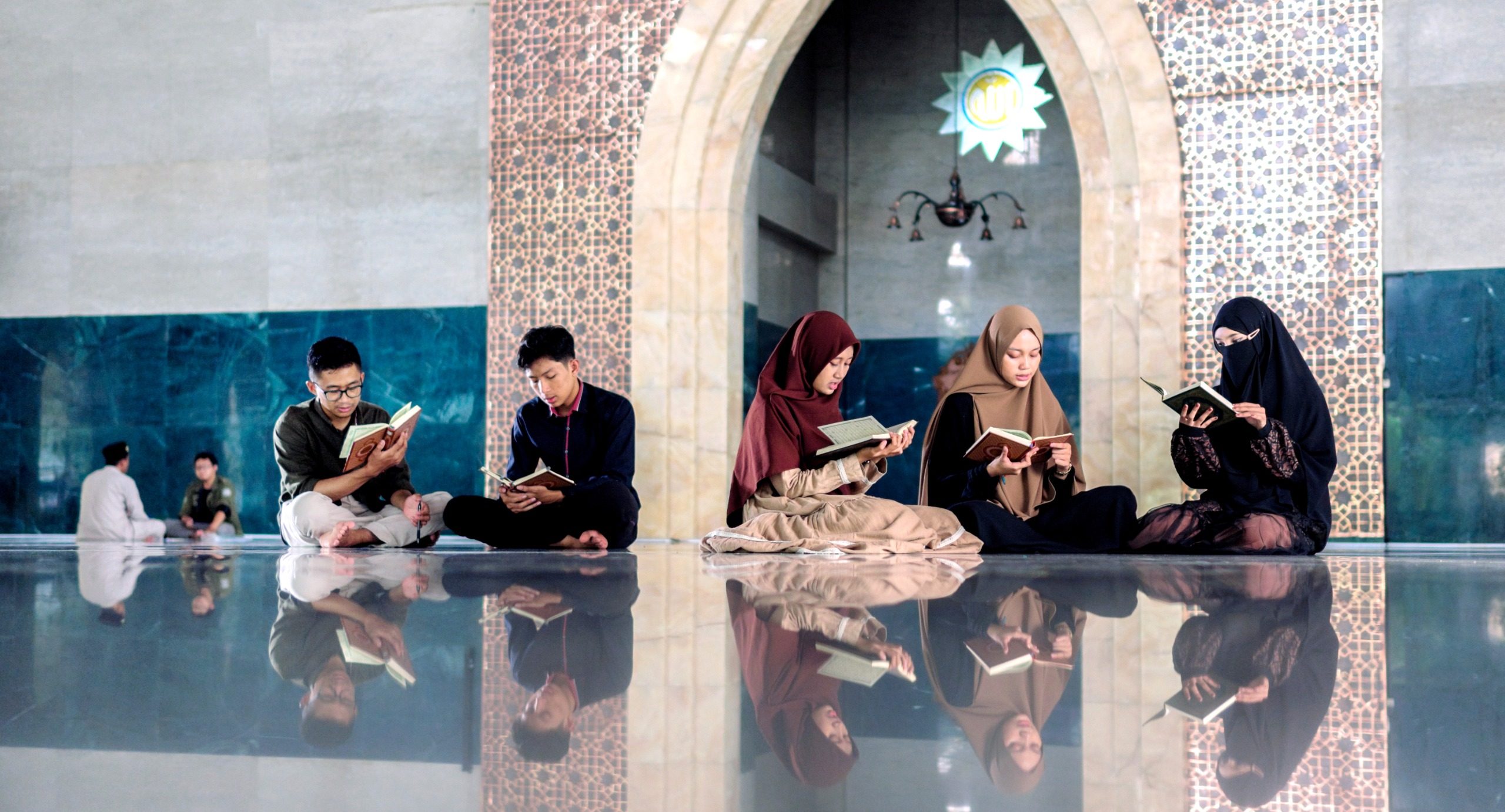 Peran Masjid Tak Hanya Ibadah, Dosen UMS Dorong Masjid Jadi Pusat Dakwah dan Pendidikan